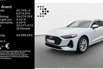 Audi A5 30.100 km 39.999 &euro; Linsengericht 63589