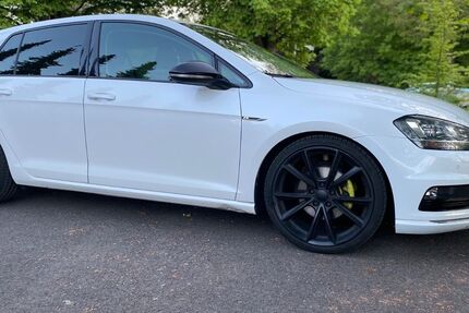 VW Golf 199.999 km 7.400 &euro; Bruchköbel 63486