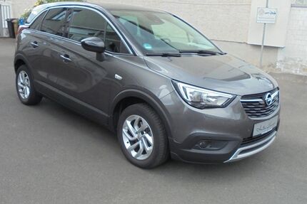 Opel Crossland (X) 30.500 km 12.990 &euro; Stockstadt 63811