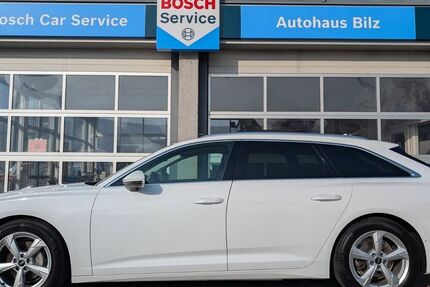 Audi A6 137.000 km 26.440 &euro; Collenberg 97903