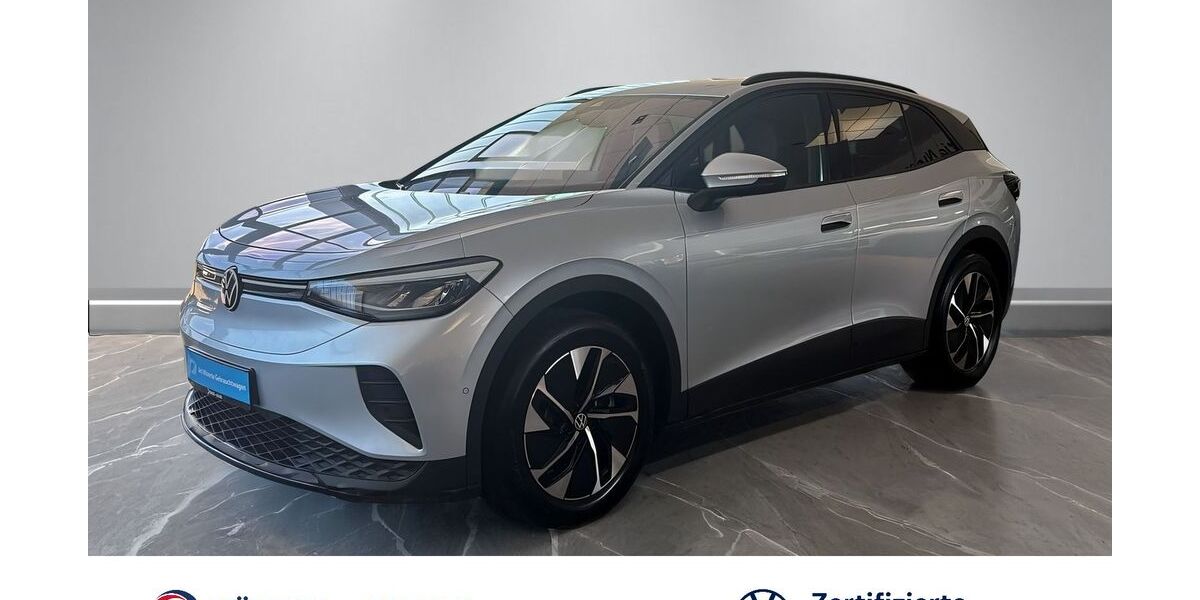 VW ID.4 56.540 km 36.970 &euro; Aschaffenburg 63741
