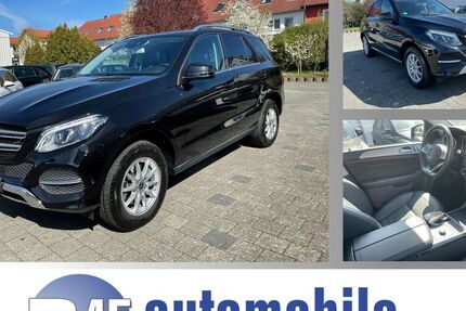 Mercedes-Benz GLE 350 285.000 km 39.490 &euro; Gross-Umstadt 64823