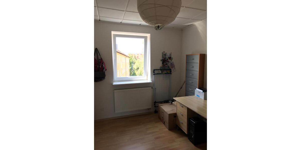 Etagenwohnung Aschaffenburg Österreicher Kolonie - 3 Zimmer, 63 m&sup2;, 880&euro; | Angebot:26617995