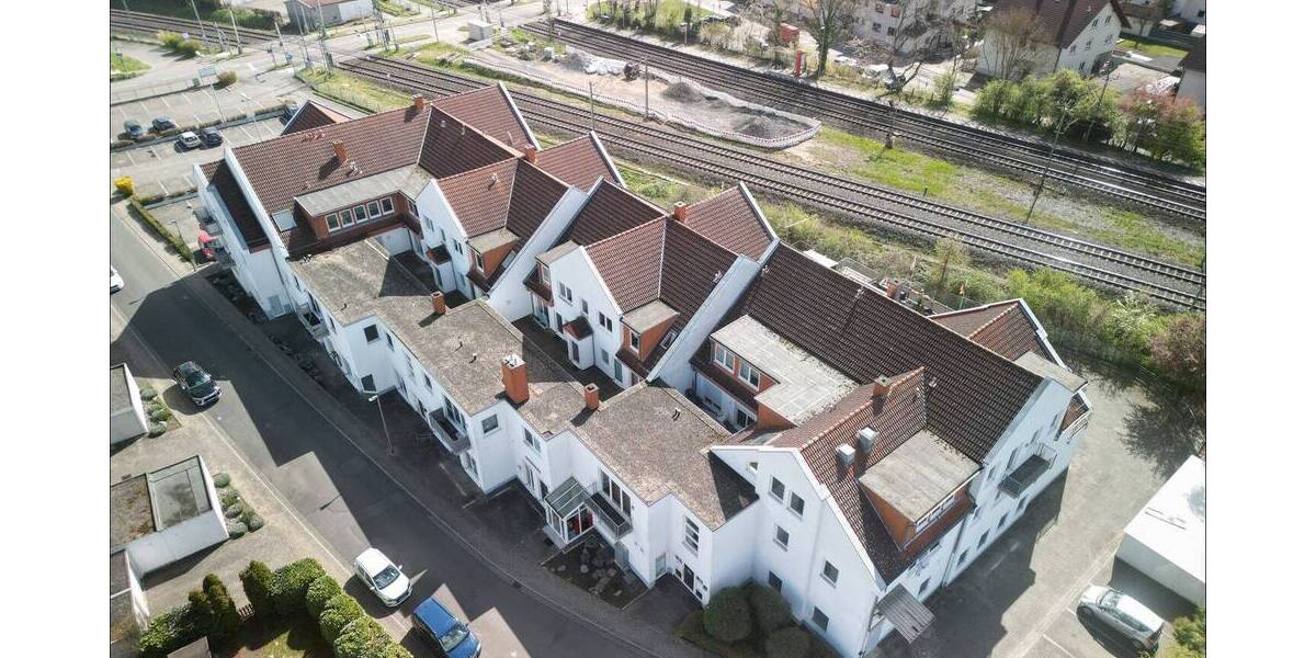 Etagenwohnung Mainaschaff - 3 Zimmer, 76 m&sup2;, 195.000&euro; | Angebot:25821899