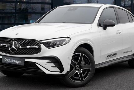 Mercedes-Benz GLC 200 15.000 km 55.790 &euro; Aschaffenburg 63741