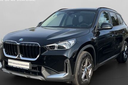 BMW X1 54.000 km 34.510 &euro; Aschaffenburg 63741