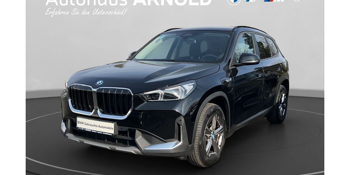 BMW X1 54.000 km 34.510 &euro; Aschaffenburg 63741