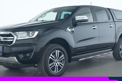 Ford Ranger 43.557 km 34.584 &euro; Dietzenbach bei Frankfurt 63128
