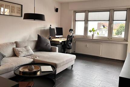 Wohnung Aschaffenburg Österreicher Kolonie - 2 Zimmer, 60 m&sup2;, 292.000&euro; | Angebot:26533765