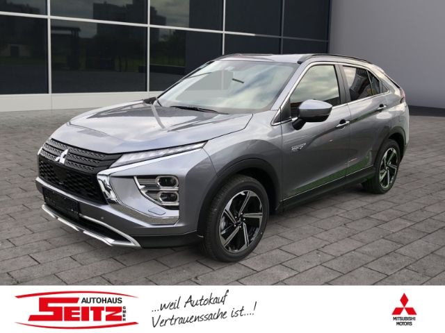 Mitsubishi Eclipse Cross 5.050 km 29.580 &euro; Obernburg 63785