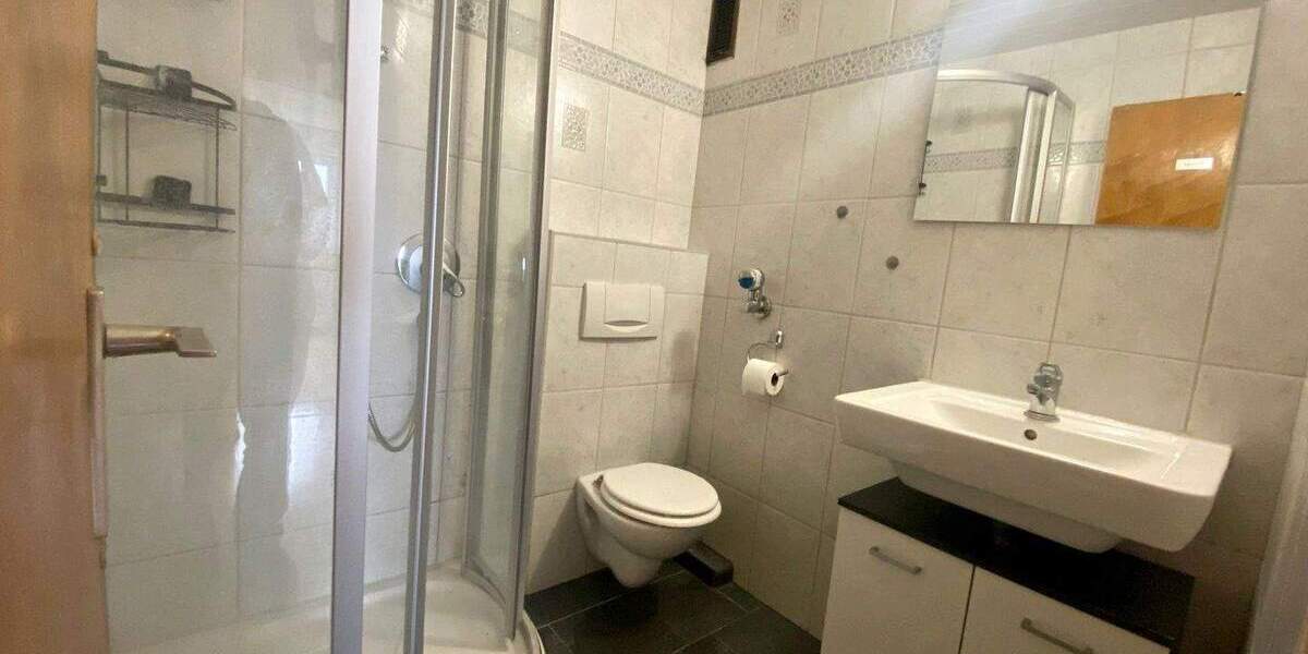 Etagenwohnung Mainaschaff - 3 Zimmer, 185.000&euro; | Angebot:26155383