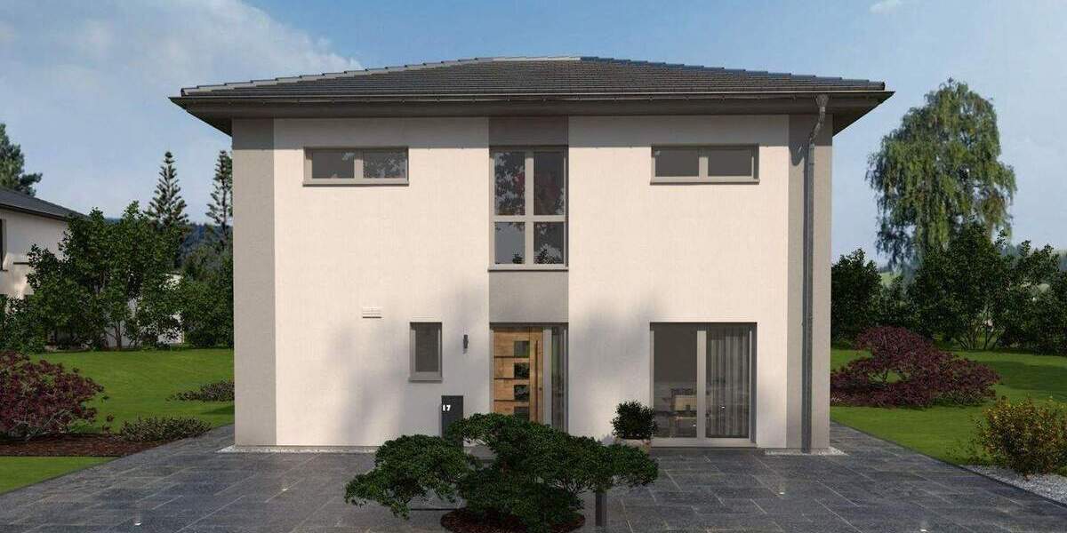 Einfamilienhaus Biebergemünd Kassel - 6 Zimmer, 187 m&sup2;, 709.000&euro; | Angebot:25912516