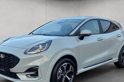 Ford Puma 8.200 km 21.990 &euro; Hanau 63452
