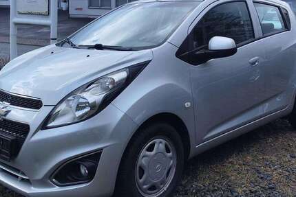 Chevrolet Spark 111.000 km 3.700 &euro; Mömbris 63776