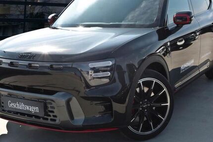 Smart #5 9.000 km 54.890 &euro; Aschaffenburg 63741