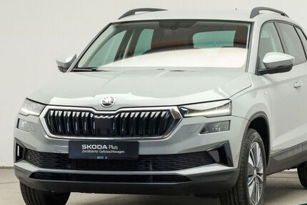 Skoda Karoq 53.800 km 25.999 &euro; Mühlheim 63165