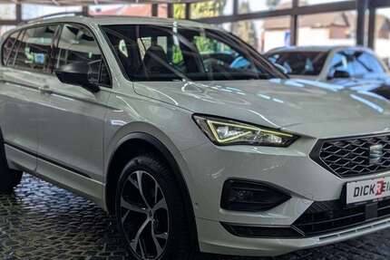 Seat Tarraco 112.139 km 24.980 &euro; Dieburg 64807