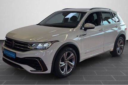 VW Tiguan 46.862 km 25.930 &euro; Aschaffenburg 63741