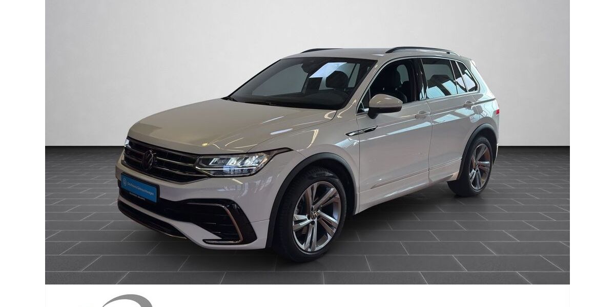 VW Tiguan 46.862 km 25.930 &euro; Aschaffenburg 63741