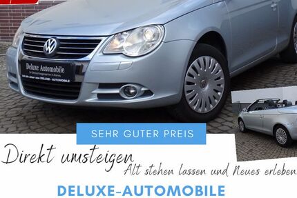VW Eos 119.500 km 3.850 &euro; Alzenau 63755