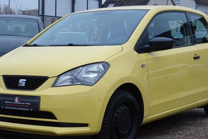 Seat Mii 132.000 km 4.300 &euro; Rodgau / Nieder-Roden 63110