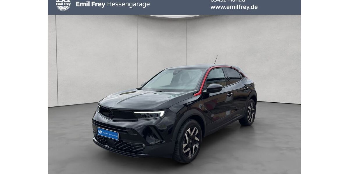 Opel Mokka 22.507 km 19.750 &euro; Hanau 63452