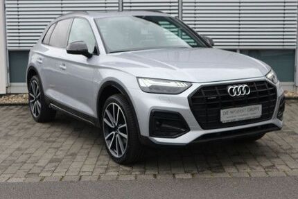 Audi Q5 91.968 km 34.990 &euro; Buergstadt 63927