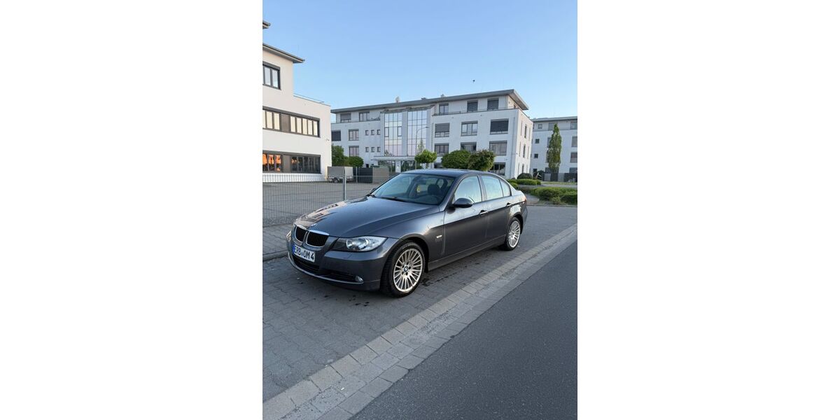 BMW 320 256.000 km 3.300 &euro; Höchst 64739