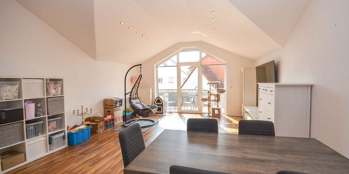 Etagenwohnung Groß-Zimmern Zimmern - 3 Zimmer, 86 m&sup2;, 225.000&euro; | Angebot:25741168
