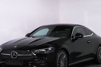 Mercedes-Benz CLE 220 7.305 km 53.889 &euro; Groß-Umstadt 64823