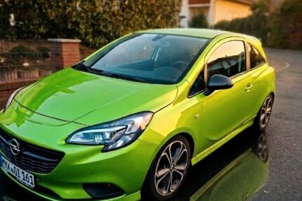 Opel Corsa 78.200 km 11.900 &euro; Gelnhausen 63571