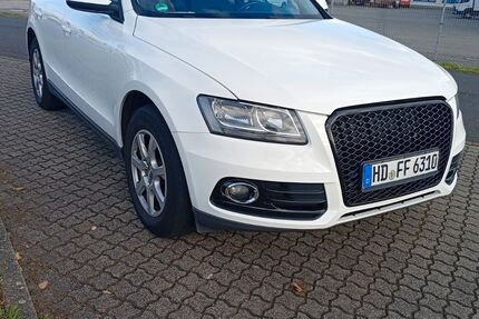 Audi Q5 223.000 km 9.600 &euro; Hanau 63452