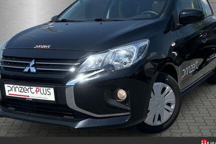 Mitsubishi Space Star 27.260 km 12.270 &euro; Rödermark 63322