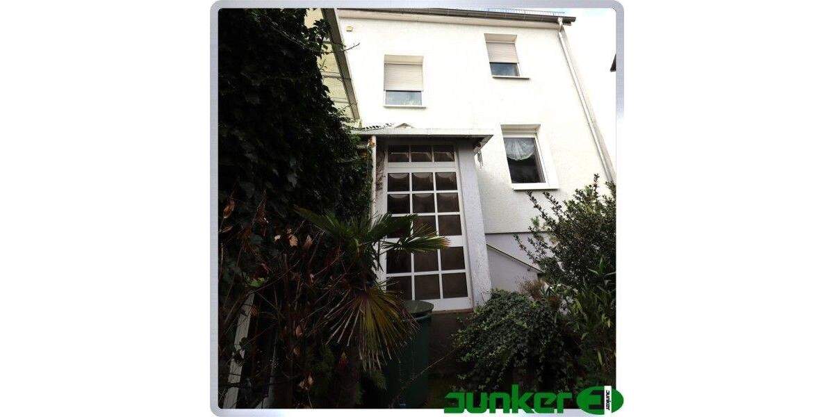 Doppelhaushälfte Rodgau Jügesheim - 8 Zimmer, 175 m&sup2;, 499.000&euro; | Angebot:25663047