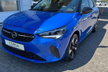 Opel Corsa 21.400 km 17.900 &euro; Gelnhausen-Hailer 63571