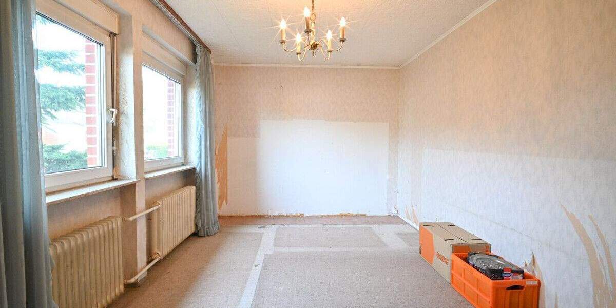 Einfamilienhaus Dieburg - 7 Zimmer, 105 m&sup2;, 339.000&euro; | Angebot:25693347