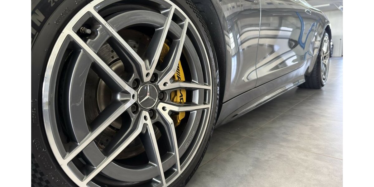 Mercedes-Benz SL 63 AMG 4M+ PREMIUM-FAHRASSIST+-DYNAMIC+20ZOLL 11.780 km 119.449 &euro; Groß-Umstadt 64823