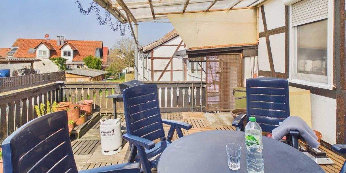 Mehrfamilienhaus, Wohnhaus Hasselroth Niedermittlau - 2 Zimmer, 307 m&sup2;, 489.000&euro; | Angebot:25699003