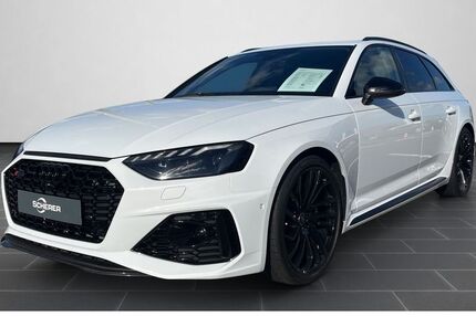 Audi RS4 2.990 km 92.990 &euro; Aschaffenburg 63741