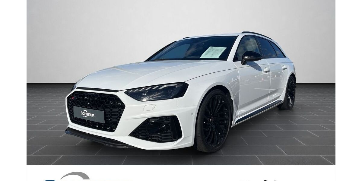 Audi RS4 2.990 km 93.490 &euro; Aschaffenburg 63741