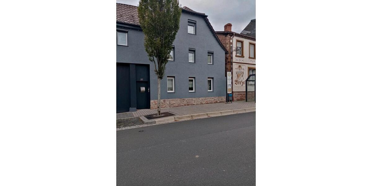 Einfamilienhaus Großostheim - 10 Zimmer, 350 m&sup2;, 499.000&euro; | Angebot:26348503