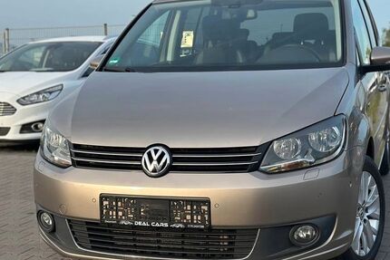 VW Touran 175.000 km 8.999 &euro; Dietzenbach 63128