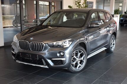 BMW X1 101.834 km 17.390 &euro; Dieburg 64807