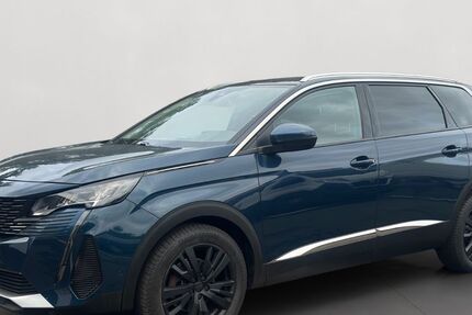 Peugeot 5008 95.900 km 16.999 &euro; Münster 64839