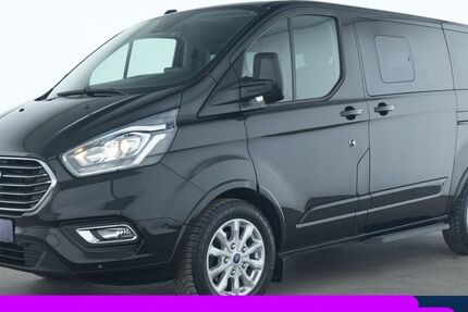 Ford Tourneo Custom 50.637 km 32.844 &euro; Dietzenbach bei Frankfurt 63128