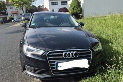 Audi A3 107.000 km 11.000 &euro; Aschaffenburg 63743