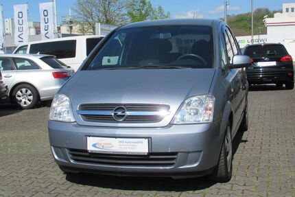 Opel Meriva 91.840 km 2.950 &euro; Aschaffenburg 63741