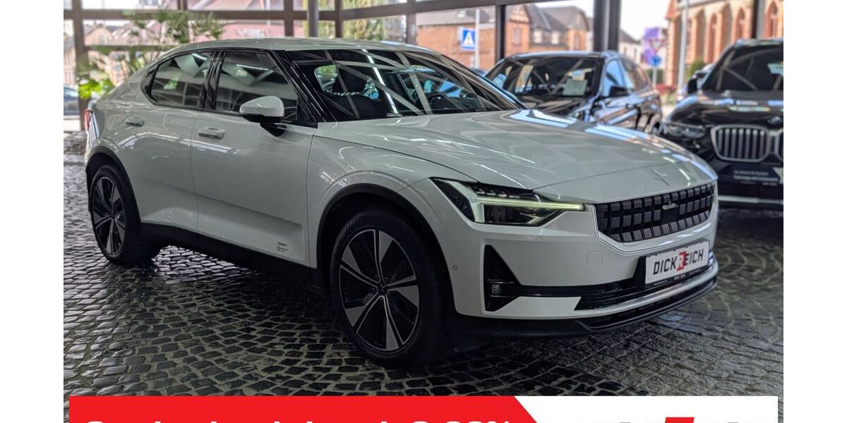Polestar 2 43.611 km 28.980 &euro; Dieburg 64807
