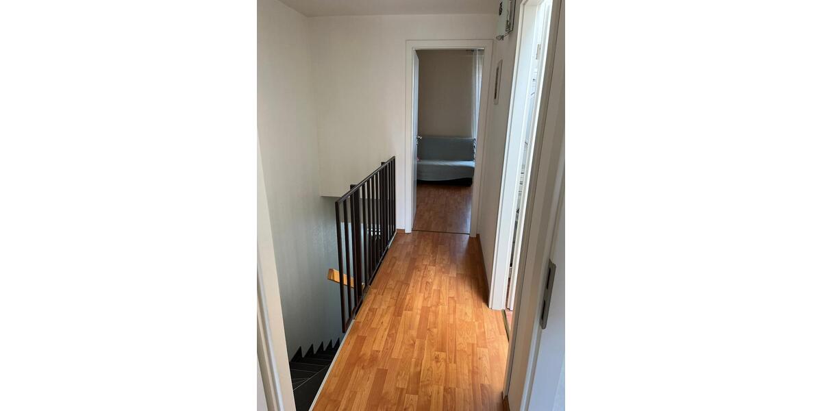 Reihenhaus Hanau Lamboy - 3 Zimmer, 81 m&sup2;, 389.000&euro; | Angebot:26963664