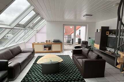 Wohnung Ober Roden Breidert - 2 Zimmer, 61 m&sup2;, 790&euro; | Angebot:26142442